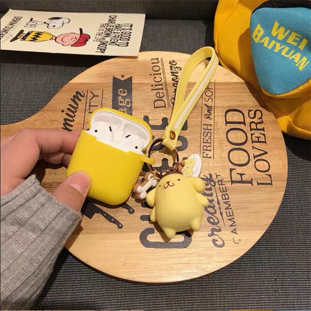 AirPod case